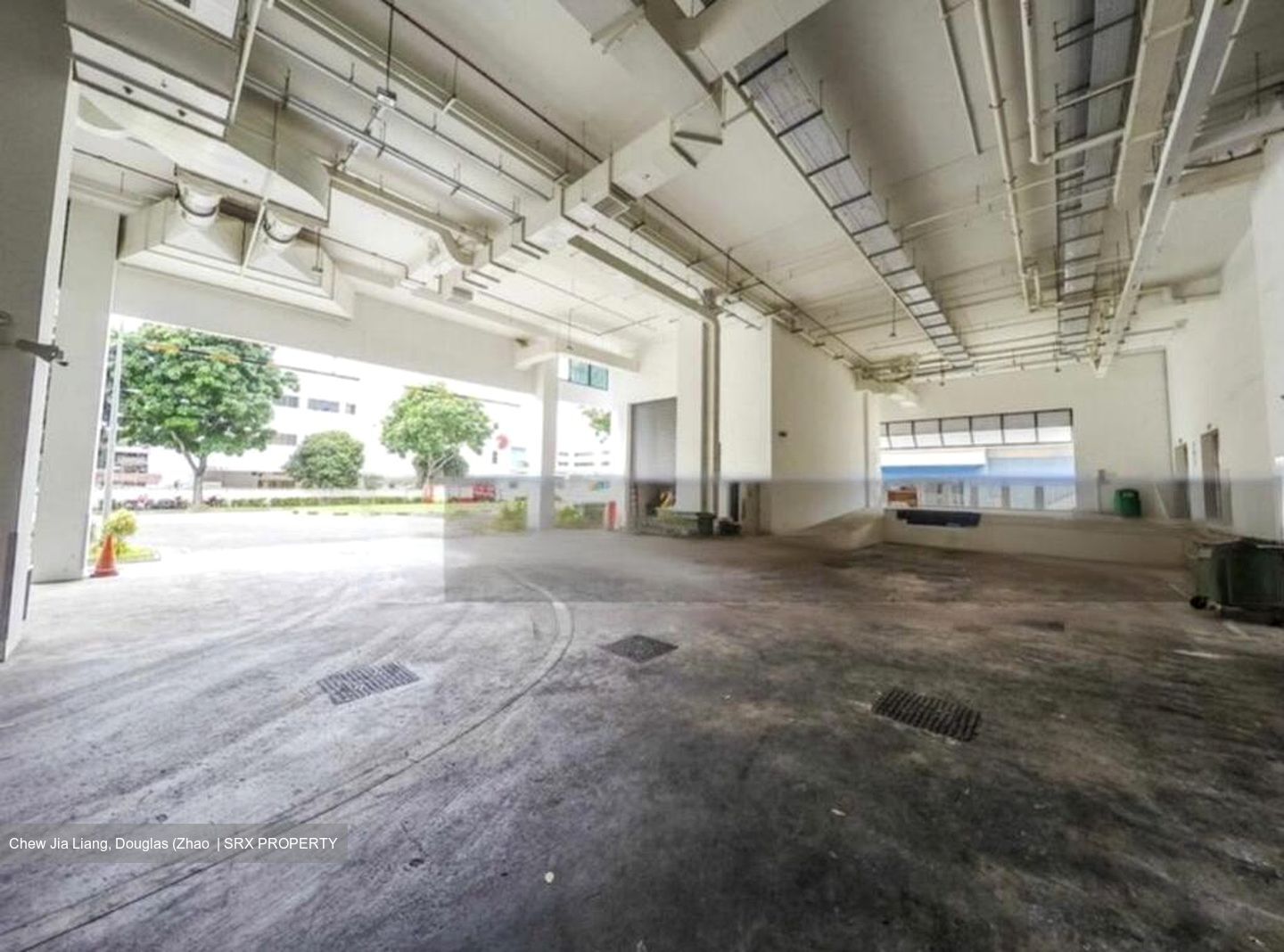 Westview Food Factory (D22), Factory #575882811